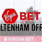 virgin bet cheltenham